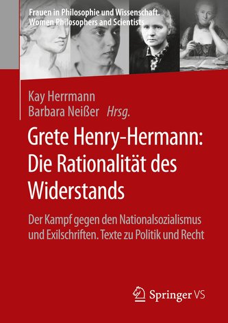 Grete Henry-Hermann: Die Rationalität des Widerstands