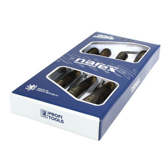 Sada šroubováků 7dílná