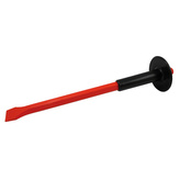 Sekáč plochý s chráničem 22 6HR 18,5 300 Cr-V