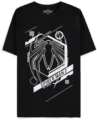 Tričko Marvel's Spider-Man 2 - Graphic Spider L