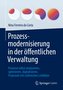 Prozessmodernisierung in der öffentlichen Verwaltung