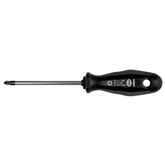 Šroubovák Pozidriv 10 200 105 x 39 PZ 4