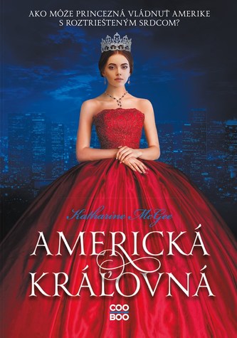 Americká kráľovná