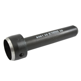 Výsečník tyčový s hlavicí 125 25 Cr-V