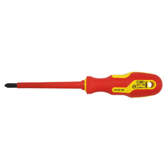 Šroubovák Pozidriv 8 150 110 x 37 PZ 3