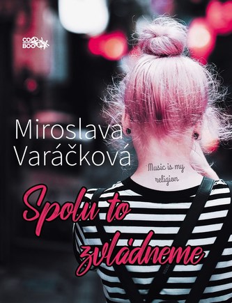 Spolu to zvládneme Spolu to zvládneme