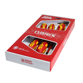 Sada šroubováků SLIM 5dílná