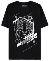 Tričko Marvel's Spider-Man 2 - Graphic Spider XL