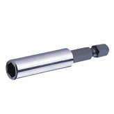 Držák magnetický s vedením šroubu 1/4“ 60 1ks v blistru