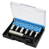 Sada nástavců s magnetickým držákem