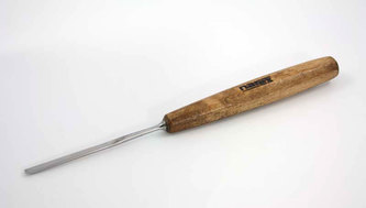 Řezbářské dláto PROFIL 5 145 x 21 4 Rovné