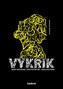 Výkrik