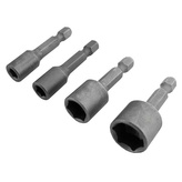 Sada nástavců maticových