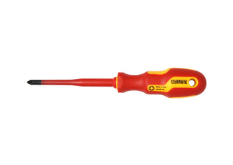 Šroubovák Pozidriv SLIM 6 100 100 x 34 PZ 2 Ano