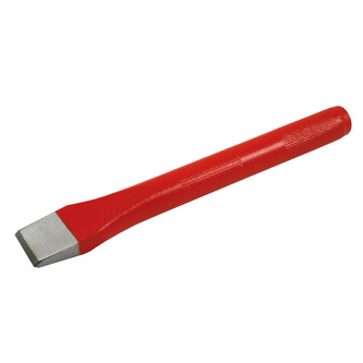 Sekáč plochý 15 12 125 Nástrojová uhlíková ocel