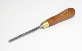 Dláto ploché PREMIUM (leštěné) 134 x 31 8 122 267
