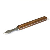 Nůž rýsovací s výřezy  160 1,2
