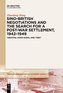 Sino-British Negotiations and the Search for a Post-War Settlement, 1942¿1949