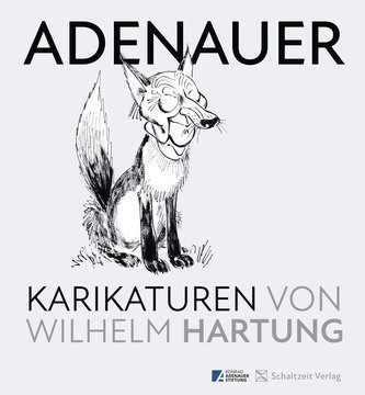 Adenauer-Karikaturen