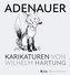 Adenauer-Karikaturen