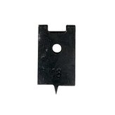 Plochý vrták do dřeva 18