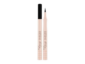 Gabriella Salvete Petra Nude Oční linka Liquid In Pen 3 ml Black pro ženy
