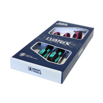 Sada šroubováků 5dílná