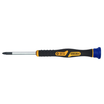 Šroubovák Pozidriv 3 60 107 x 15 PZ 0