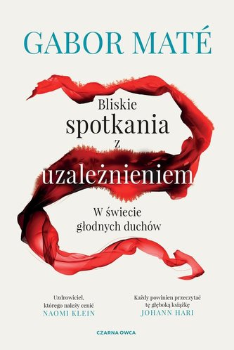 Bliskie spotkania z uzależnieniem Bliskie spotkania z uzależnieniem