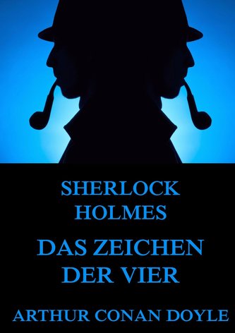Das Zeichen der Vier