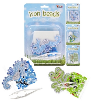 Zažehlovací korálky