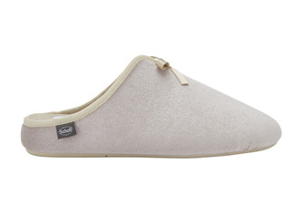 Scholl RACHELE - zdravotní dámská domácí obuv Velikost: 38