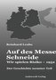 Auf des Messers Schneide