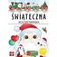 Świąteczna kolorowanka