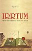 Irrtum - Wenn das Erwartete die Kurve kratzt