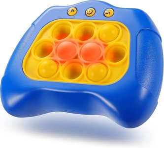 Elektronická POP IT hra - Quick Push
