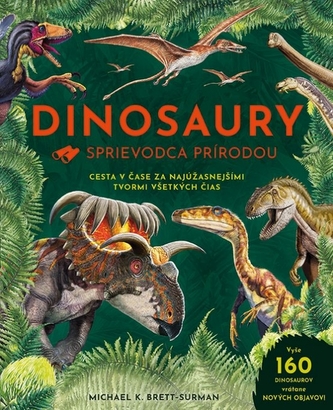 Dinosaury Dinosaury