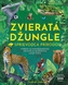 Zvieratá džungle