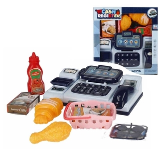 Set pokladna