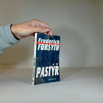 Pastýř Pastýř