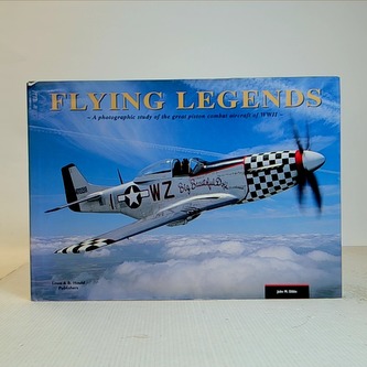 Flying legends