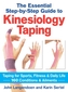 Kinesiology Taping: The Essential Step-by-Step Guide