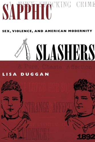 Sapphic Slashers