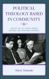 Political Theology Based in Community