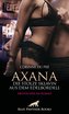 Axana, die stolze Sklavin aus dem Edelbordell | Erotischer SM-Roman