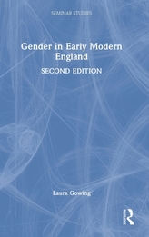 Gender in Early Modern England
