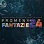 Kalendář 2024 - Proměny Fantazie