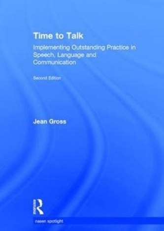 Time to Talk