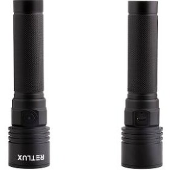 Svítilna RETLUX RPL 400 Svítilna RETLUX RPL 400