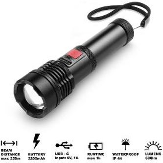 Svítilna RETLUX RPL 403 Svítilna RETLUX RPL 403